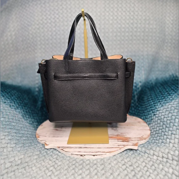 Michael Kors Emilia Small Satchel - Picture 2 of 13